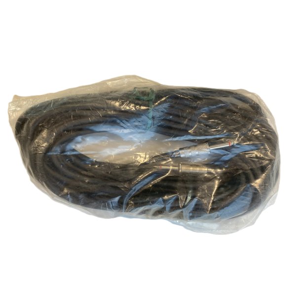 Speaker cable 10meter Jack-Jack